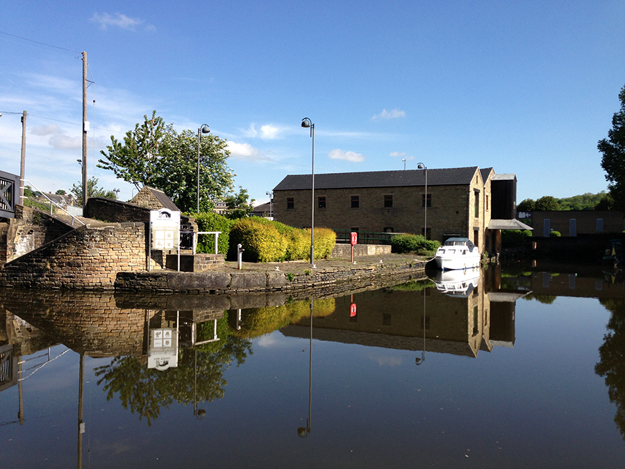 About Us Commercial Property Brighouse